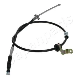 TOYOTA трос ручн.гальма прав.Rav 4 I JAPANPARTS BC2012R
