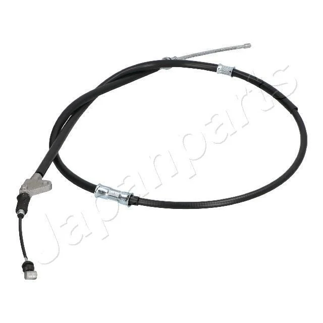 TOYOTA трос ручного гальма лів.Avensis 98- JAPANPARTS BC203 (фото 1)