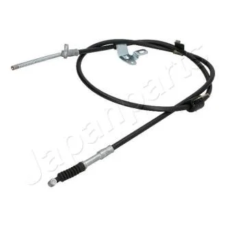 TOYOTA трос ручного гальма Corola -07 JAPANPARTS BC220