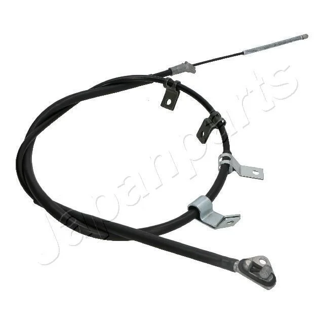 TOYOTA трос ручн.гальма прав.Rav 4 III 08- JAPANPARTS BC231 (фото 1)