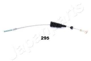 TOYOTA трос ручн.гальма передн.Camry 96- JAPANPARTS BC-295