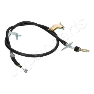 MAZDA трос ручн.гальма лів.323 94- JAPANPARTS BC303