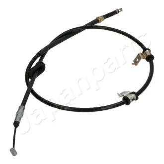 HONDA трос ручного гальма лів.Accord 98- JAPANPARTS BC402