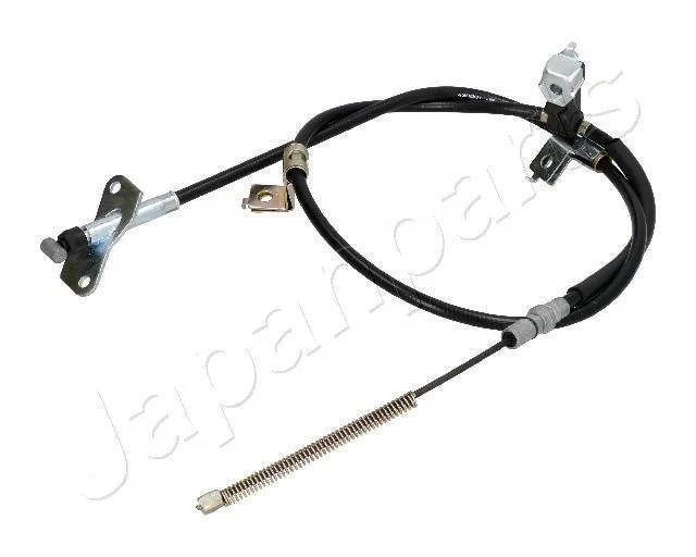 HONDA трос ручн.гальма лів.HR-V JAPANPARTS BC404 (фото 1)
