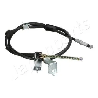 HONDA трос ручн.гальма лів.Civic 95- JAPANPARTS BC407
