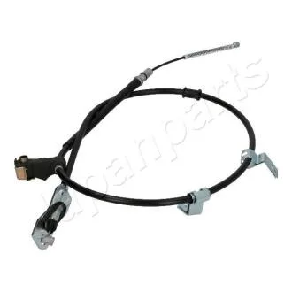 HONDA трос ручн.гальма прав.HR-V 00- JAPANPARTS BC416R