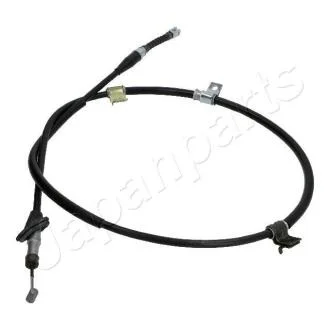 HONDA трос ручн.гальма прав.Accord 2.2 90- JAPANPARTS BC417R