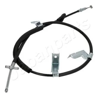 HONDA трос ручн.гальма прав.CR-V III 07- JAPANPARTS BC436R