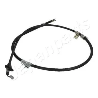 HONDA трос ручн.гальма прав.Accord 90- (диск.) JAPANPARTS BC455R