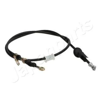 Трос ручного гальма прав. Mitsubishi Space Star 98- JAPANPARTS BC519