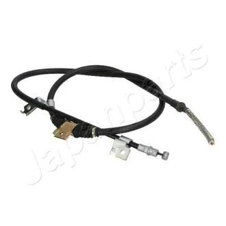 MITSUBISHI трос ручн.гальма прав.Outlander,Citroen C-Crosser 07- JAPANPARTS BC558R