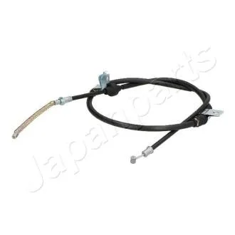 MITSUBISHI трос ручн.гальма лів.ASX,Outlander II 06- JAPANPARTS BC574L