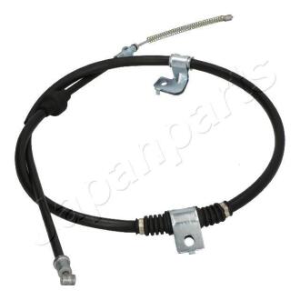 MITSUBISHI трос ручн.гальма прав.ASX,Outlander II 06- JAPANPARTS BC-574R