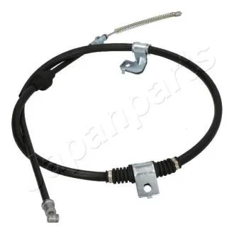 MITSUBISHI трос ручн.гальма прав.ASX,Outlander II 06- JAPANPARTS BC574R