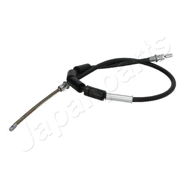 JEEP трос ручн.гальма лів.Wrangler JAPANPARTS BC919L (фото 1)