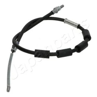 JEEP трос ручн.гальма прав.Wrangler JAPANPARTS BC919R