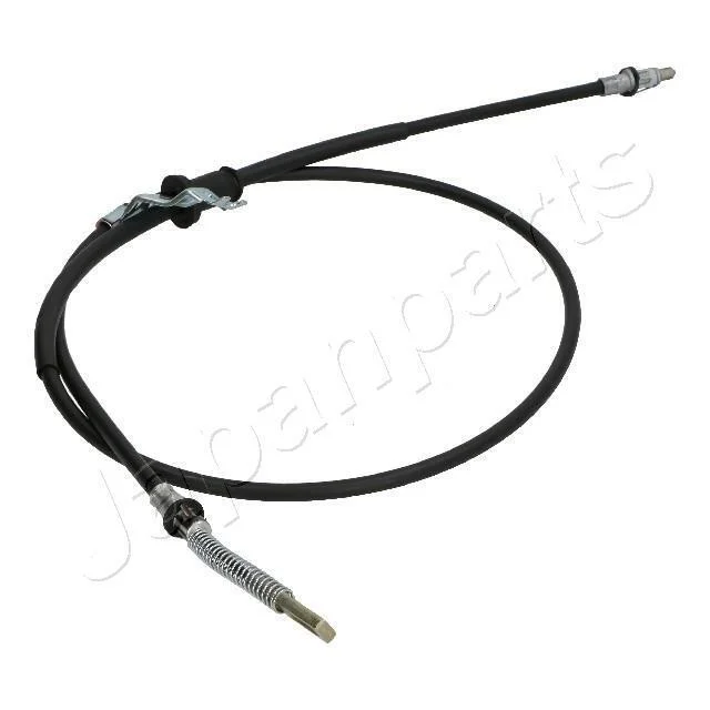 JEEP трос ручн.гальма лів. Cherokee -08 JAPANPARTS BC922L (фото 1)