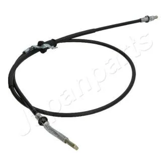 JEEP трос ручн.гальма лів. Cherokee -08 JAPANPARTS BC922L