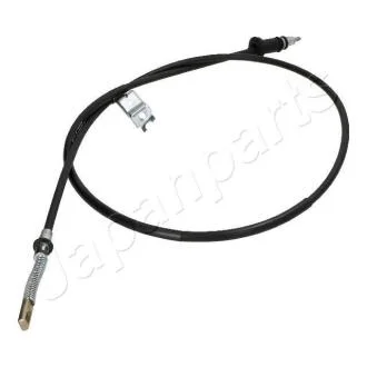 JEEP трос ручн.гальма прав. Cherokee -08 JAPANPARTS BC922R