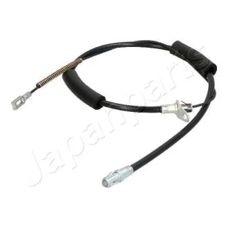 Трос ручнго гальма задн. лів. CHRYSLER GRAND VOYAGER 01-08 (коротка база) JAPANPARTS BC926L