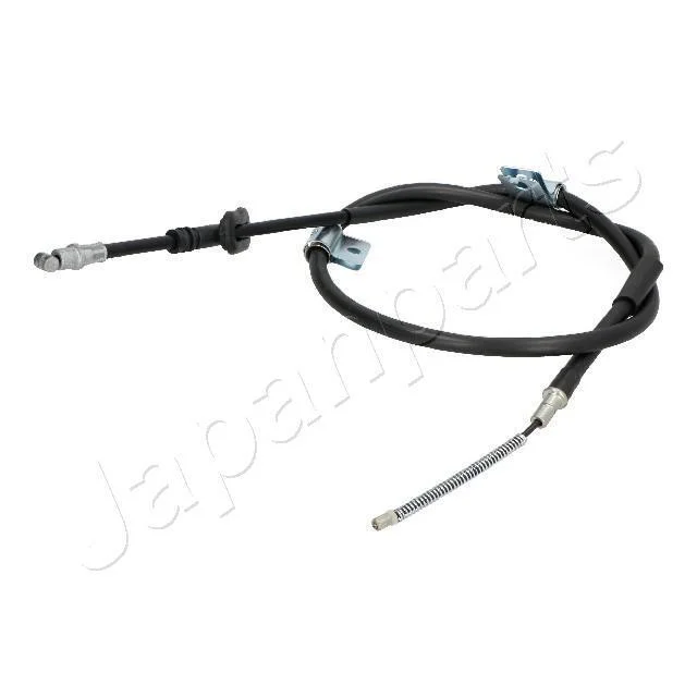 Трос ручного гальм. прав. HYUNDAI ATOS -08 JAPANPARTS BCH02 (фото 1)