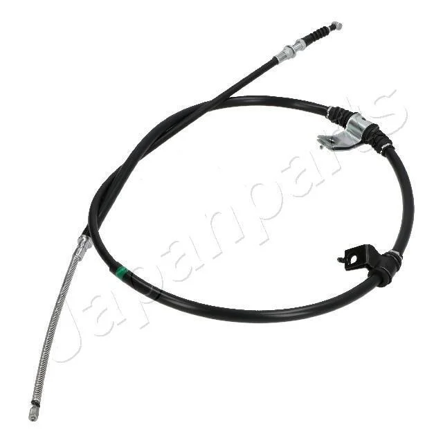 HYUNDAI трос ручн.гальма лів.H-1 фургон 03- (довжин.база) JAPANPARTS BCH25L (фото 1)