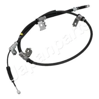HYUNDAI трос ручн.гальма прав.H-1 08- JAPANPARTS BCH64R