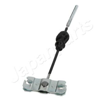 KIA трос ручн.гальма Sephia передн.96- JAPANPARTS BC-K14