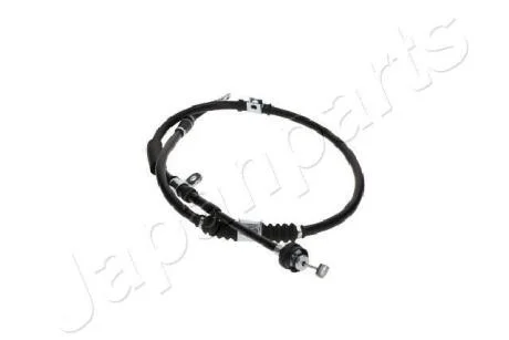 KIA трос ручн.гальма прав.Cerato 11/04 - JAPANPARTS BCK22R