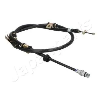 Трос гальма стоянки лівий JAPANPARTS BCK31L