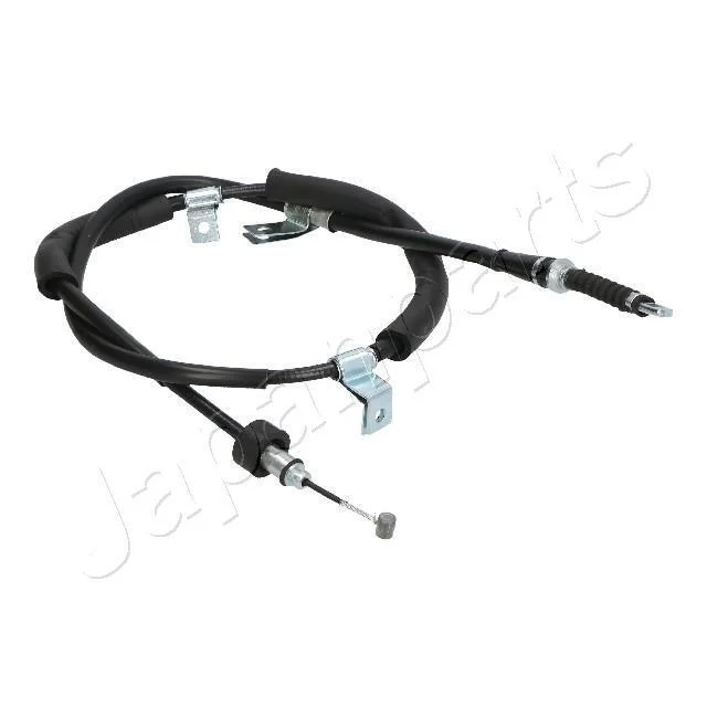 KIA трос ручн.гальма прав.Ceed 06- JAPANPARTS BCK34R (фото 1)
