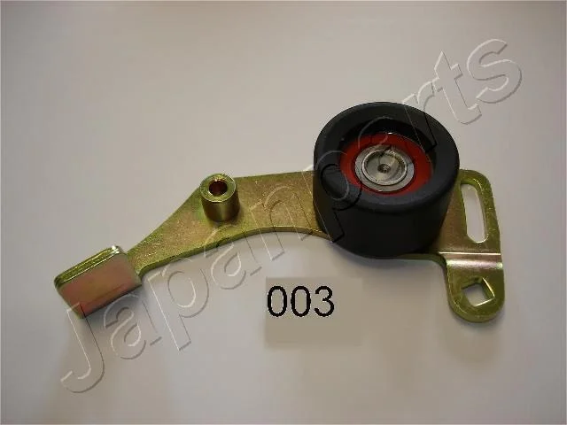 CITROEN ролик натяжн.основний 1,9D XUD9 -93 PEUGEOT JAPANPARTS BE003 (фото 1)