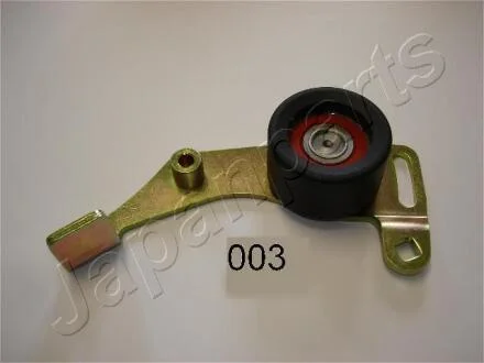 CITROEN ролик натяжн.основний 1,9D XUD9 -93 PEUGEOT JAPANPARTS BE003