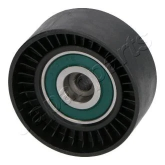 CHRYSLER ролик натягувач пасив. Voyager 2.5CRD JAPANPARTS BE009