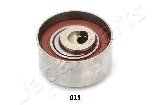 FIAT натяжний ролик Doblo,Grande Punto, Panda 03- JAPANPARTS BE019