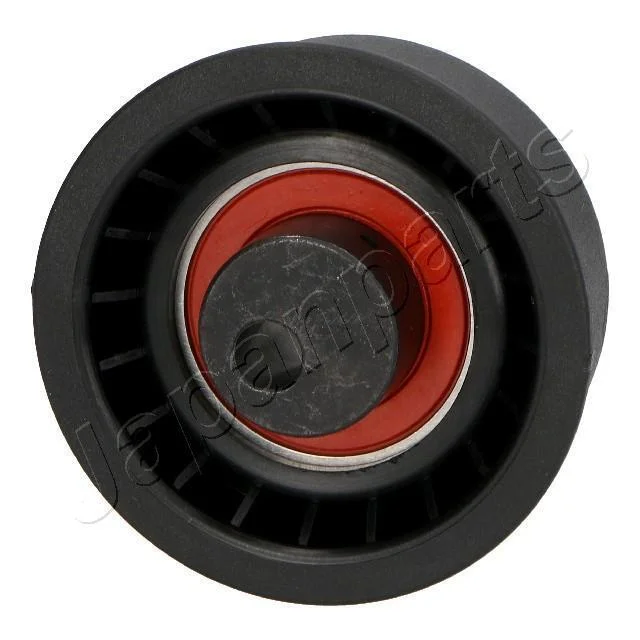 NISSAN натяжний ролик Primera 2,0D 91-94/SUNNY 2,0D 11/90- JAPANPARTS BE111 (фото 1)