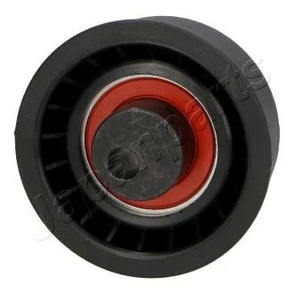 NISSAN натяжний ролик Primera 2,0D 91-94/SUNNY 2,0D 11/90- JAPANPARTS BE111
