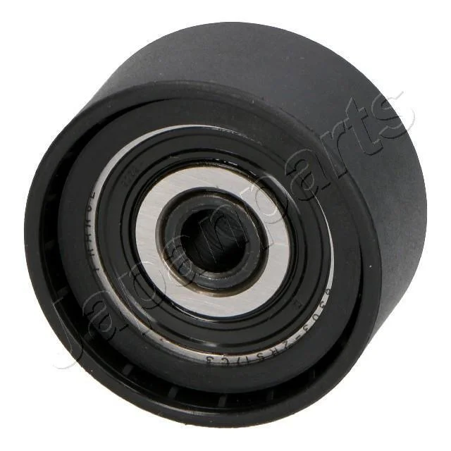 NISSAN ролик нат.Sunny 1.7D 82- JAPANPARTS BE114 (фото 1)
