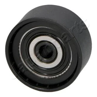 NISSAN ролик нат.Sunny 1.7D 82- JAPANPARTS BE114