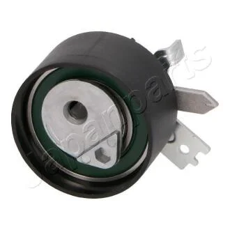 RENAULT ролик натягувача ременя Logan,Duster,Kangoo,Clio 1.5dCI JAPANPARTS BE122