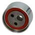 RENAULT натяжний ролик Kangoo,Clio,Nissan 1.2 96- JAPANPARTS BE128 (фото 1)