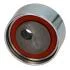 RENAULT натяжний ролик Kangoo,Clio,Nissan 1.2 96- JAPANPARTS BE128 (фото 3)
