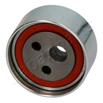 RENAULT натяжний ролик Kangoo,Clio,Nissan 1.2 96- JAPANPARTS BE128