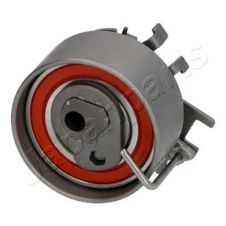 RENAULT ролик натягувача ременя Logan,Sandero,Kangoo,Clio 1.2 00- JAPANPARTS BE129