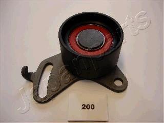 TOYOTA натяжний ролик Hiace,Land Cruiser JAPANPARTS BE-200