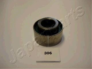 MAZDA ролик спрямував. 323 1,5/1,6/1,8 XedosMX-5 JAPANPARTS BE-306