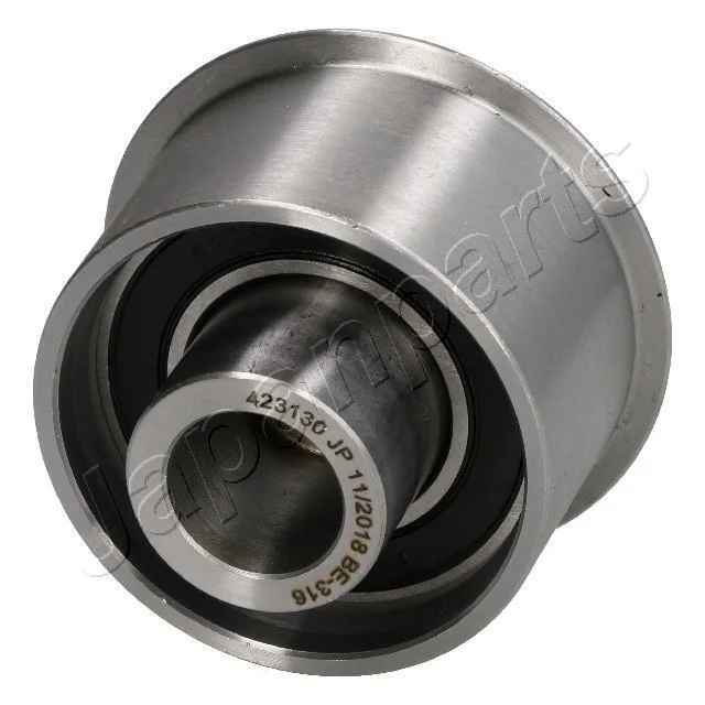 MAZDA натяжний ролик 323 / 626/XEDOS 9 2,0 JAPANPARTS BE316 (фото 1)