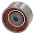 MAZDA ролик натягувача ременя (обводний) 323 2.0TD 98626Premacy JAPANPARTS BE328 (фото 1)