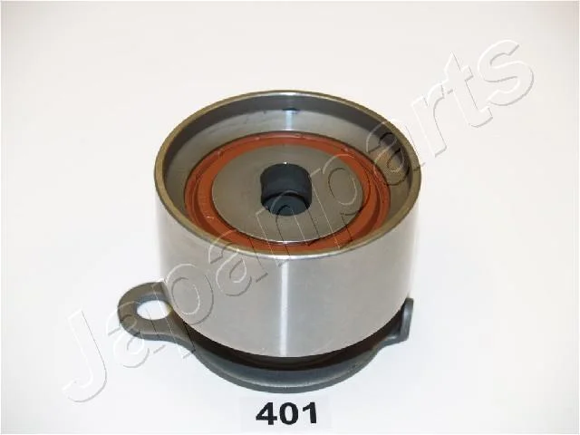 HONDA ролик натягувача ременя Civic 1.2/1.5 83-,HR-V 1.6 99- JAPANPARTS BE401 (фото 1)