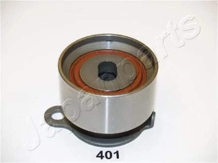 HONDA ролик натягувача ременя Civic 1.2/1.5 83-,HR-V 1.6 99- JAPANPARTS BE401